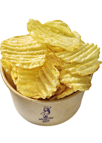 ALL AMERICAN CHIPS