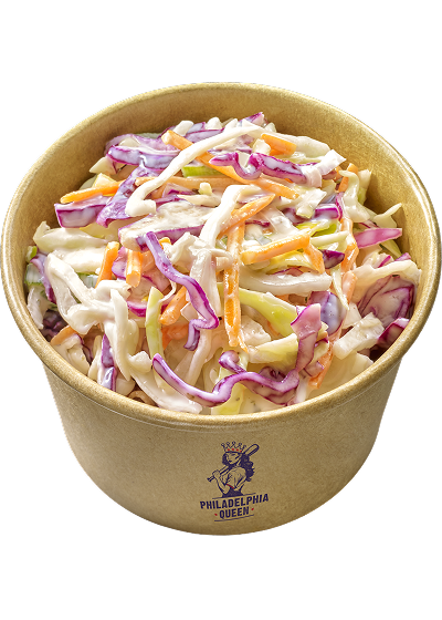 COLESLAW RANCH STYLE